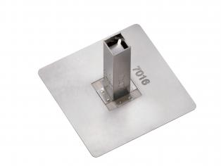 Сопло LQFP 9MM SQ