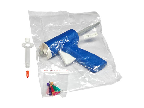 Ручной дозатор под шприц 5cc VMATIC