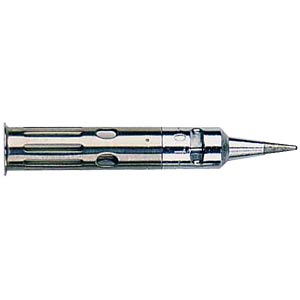 Насадка Weller 71-01-01 для PYROPEN Junior, конус, 1мм
