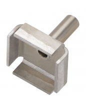 Наконечник TP PQFP132 25,9 х 25,9мм