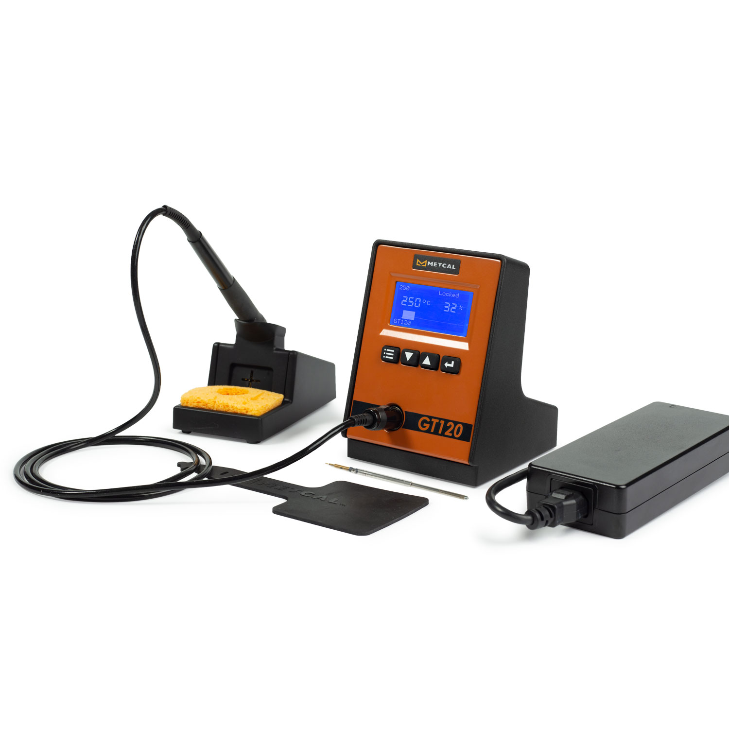 Паяльная станция GT120 с паяльником GT-HW-T6C