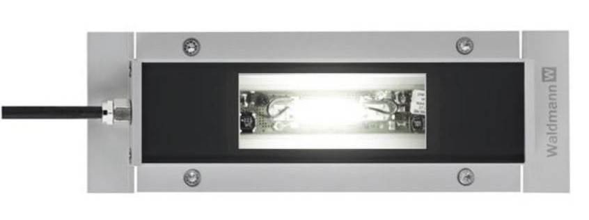 Светильник накладной MACH LED PRO MUAL 1 S (LED 6Вт/220мм/DC 24В/30°;IP67)
