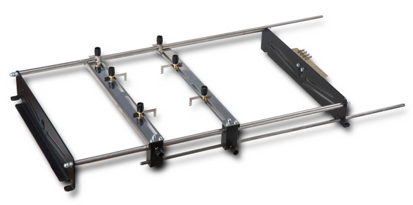 Рамочный держатель РД-400