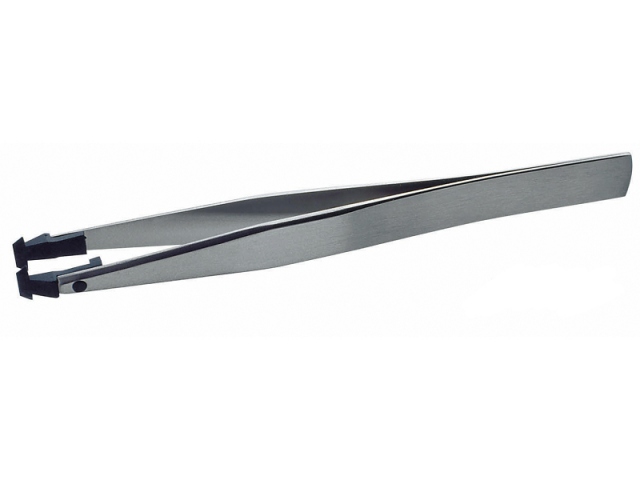 Пинцет TL 252-SA с карбоновыми кончиками