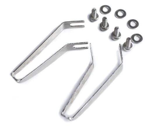 Насадки широкие для ДИП-65 м