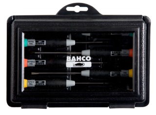 Набор прецизионных отверток, 7 шт