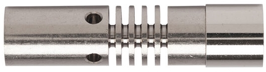 Эжектор Weller 70-07TU для PYROPEN, для создания открытого пламени, не подходит для Piezo