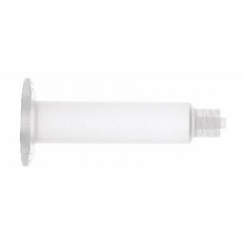 Шприц дозатора 5сс бесцветный  без поршня (50 шт)