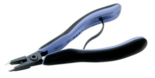 Торцевые кусачки Lindstrom RX 8233