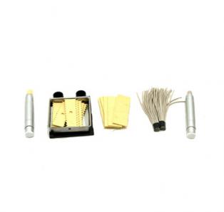 Набор для чистки наконечников