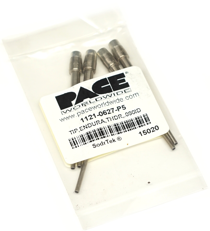 Наконечник SX80 THDR 5,1мм, отв. 2.29мм (уп. 5шт)