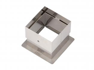 Сопло 44.5MM SQ