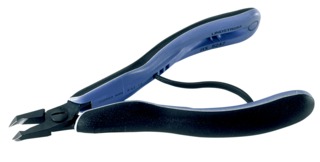 Торцевые кусачки Lindstrom RX 8247