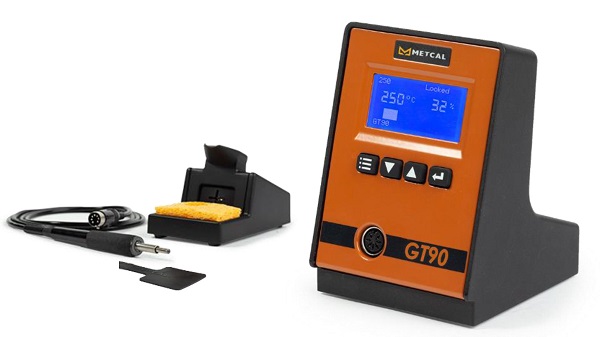 Паяльная станция GT90 с паяльником GT-HW-T4UF