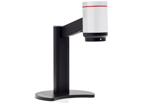 Видеомикроскоп INSPECTIS U30 (2160p 4K UHD,зум 30x,РД 228мм,HDMI,штатив с подсветкой)