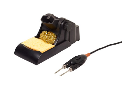 Термопинцет CV-H4-UFT с подставкой