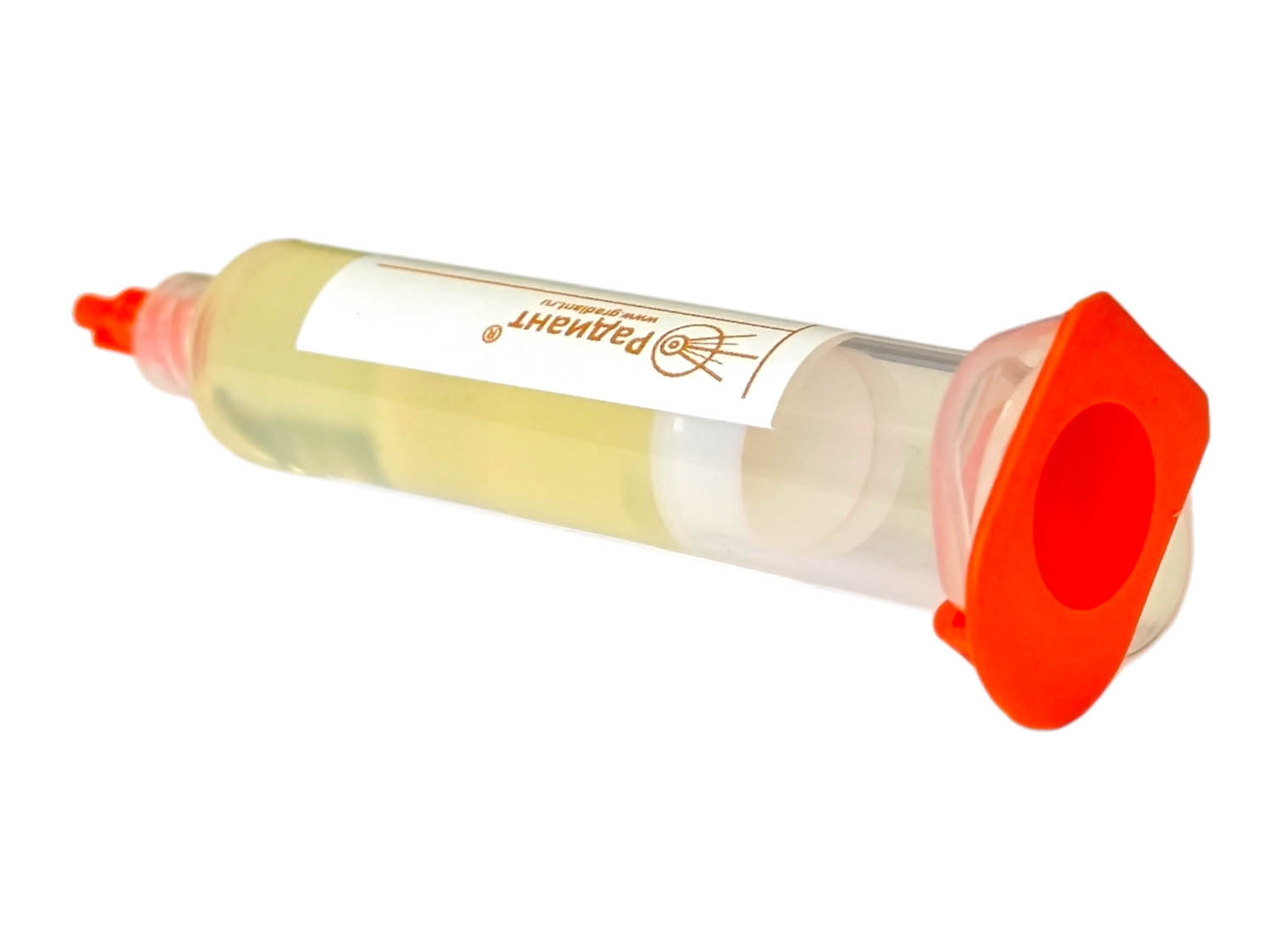 Флюс-гель Т1 в шприце 10г