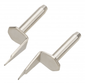 Наконечник TT CHIP COMP тонкостенный 0.76мм