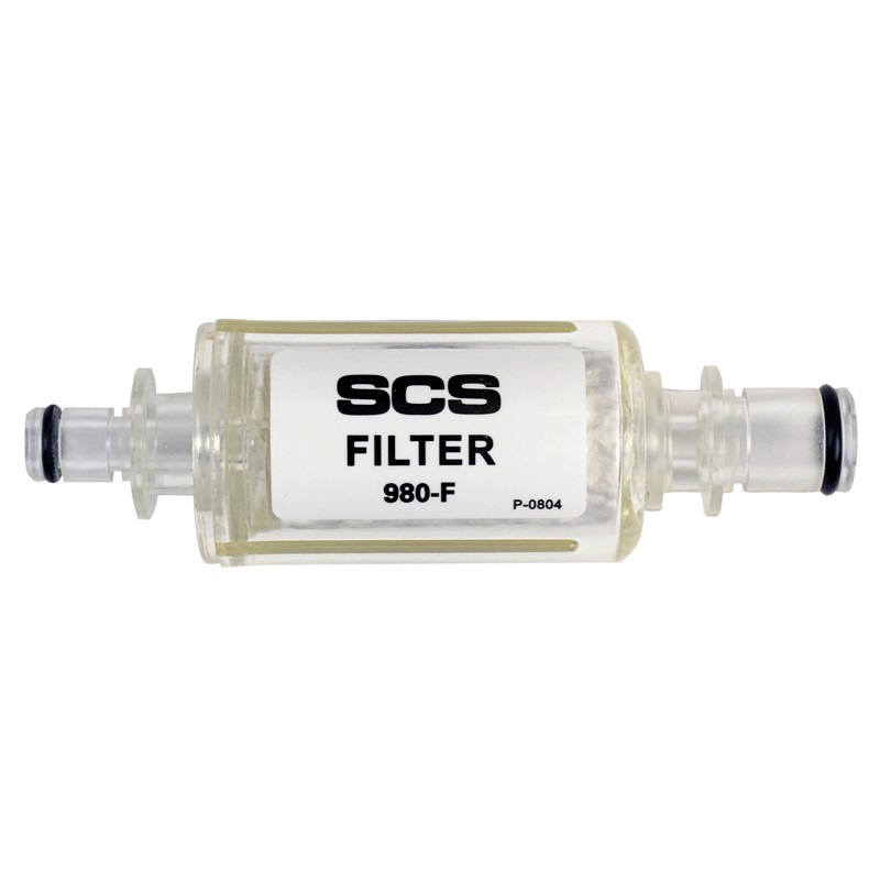 Воздушный фильтр для ионизатора 980 (3 штуки)