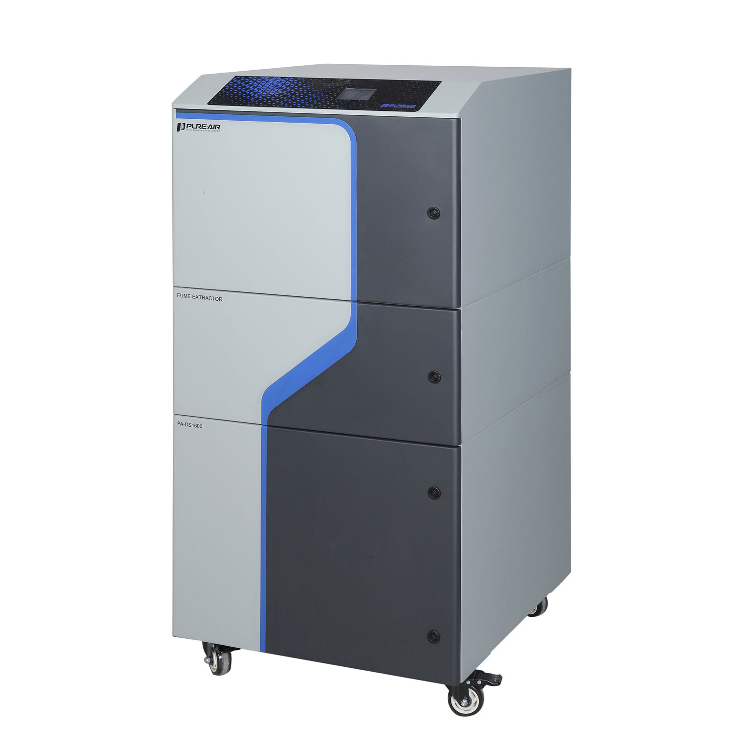 Дымоуловитель PURE-AIR PA-DS1600 (200mm)