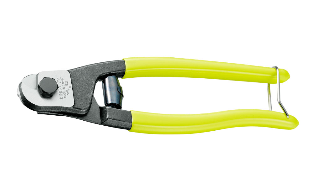 Кусачки для троса TSUNODA-JAPAN WC-200