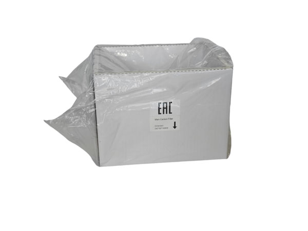 Комбо-фильтр (угольный + HEPA H13) для дымоуловителя FC-150