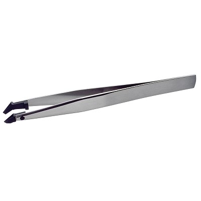 Пинцет TL 253-SA с карбоновыми кончиками