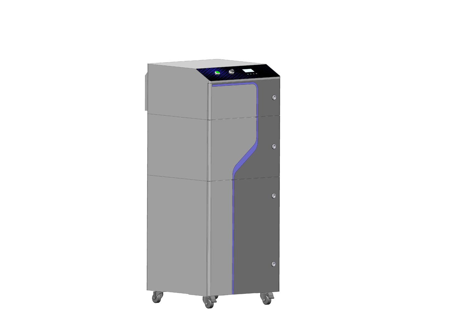 Дымоуловитель PURE-AIR PA-D800 (150mm) Дымоуловитель PURE-AIR PA-D800 (150mm)