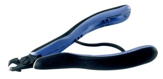 Торцевые кусачки Lindstrom RX 8211