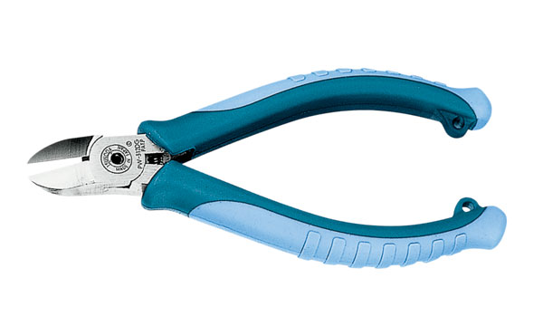 Кусачки 150мм TSUNODA-JAPAN PW-312DG