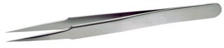 Пинцет TL 2-SA-SL с острыми кончиками