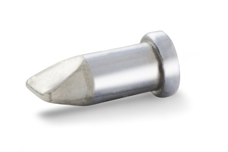 Наконечник Weller LT D, клин, 4.6х0.8мм, длина 13мм