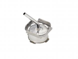 Сопло CURVED JET 3MM