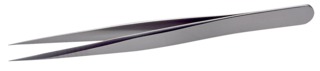Пинцет TL 3C-TA с острыми кончиками