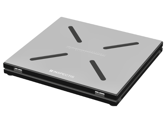 Стол координатный, плавающий, ESD