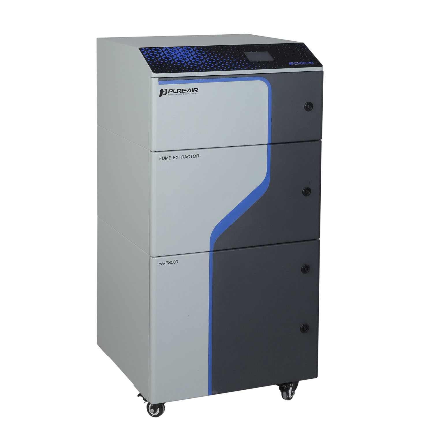 Дымоуловитель PURE-AIR PA-FS800 (150mm)