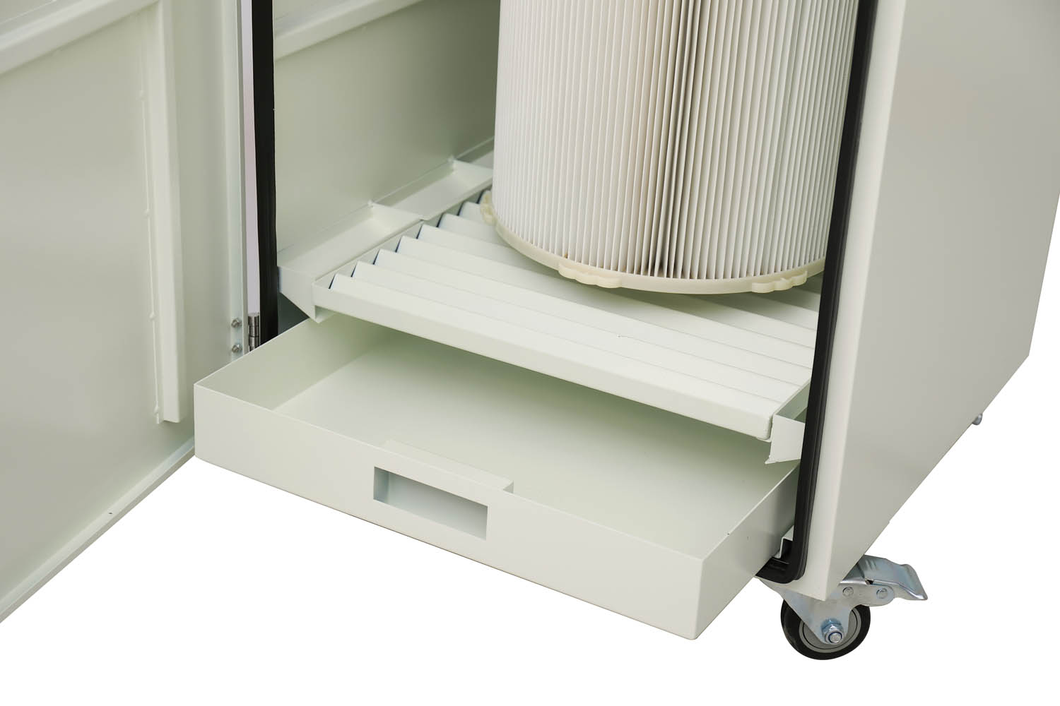 Дымоуловитель PURE-AIR PA-2400SA-HP-IQ-D (200mm)