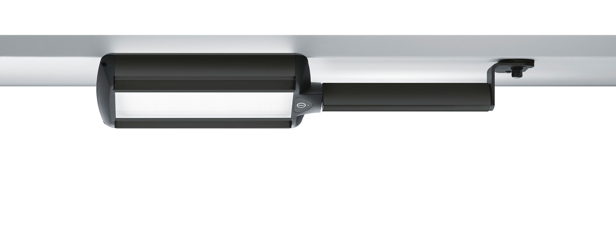 Светильник для рабочей зоны, на кронштейне TANEO SARKL 12 AR (LED 14Вт/CDP;5000K;ESD;черный)