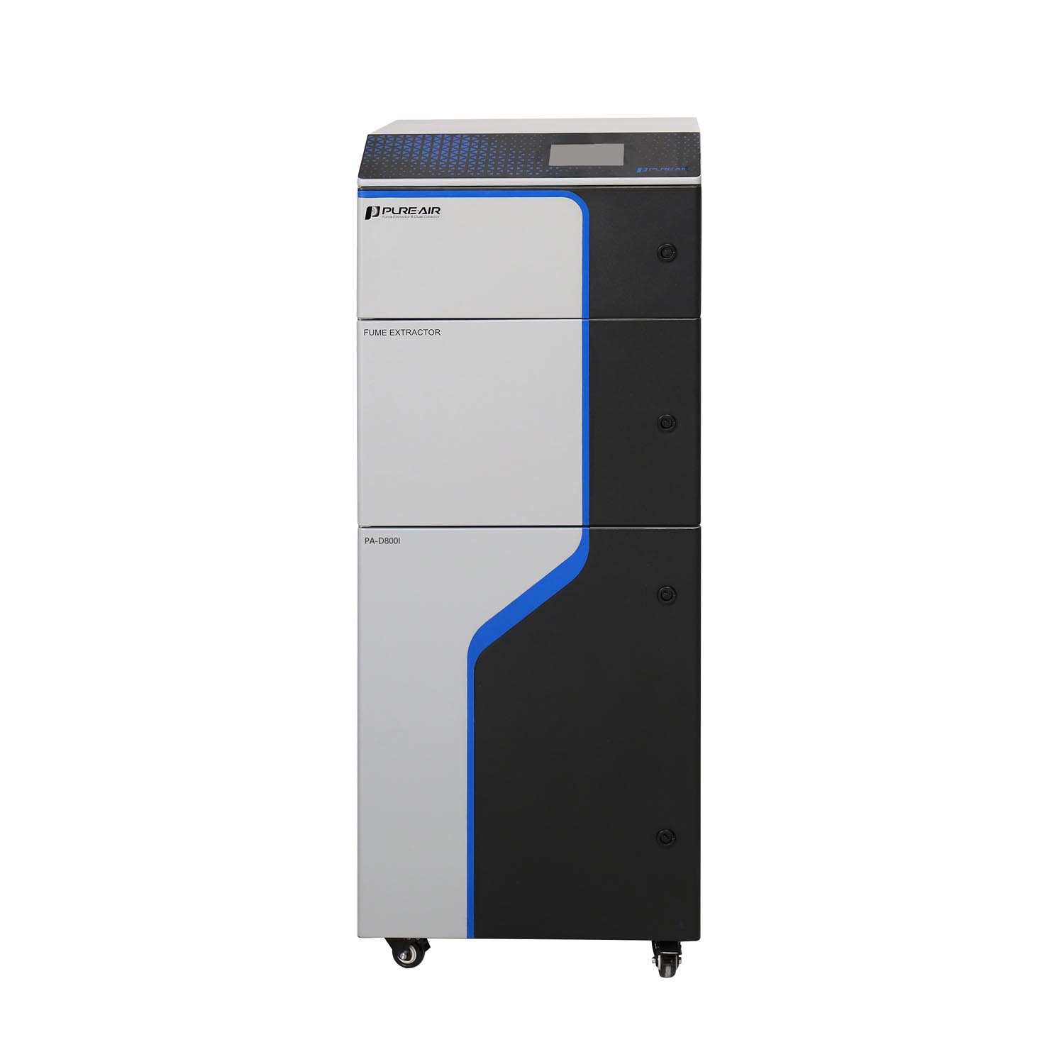 Дымоуловитель PURE-AIR PA-D800i (150mm) Дымоуловитель PURE-AIR PA-D800i (150mm)