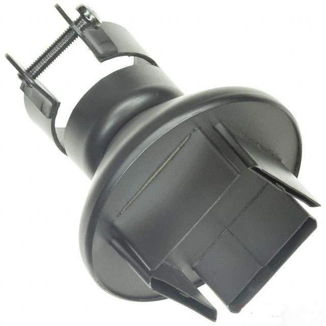 Сопло HCT 27.1х27.1мм PLCC-68