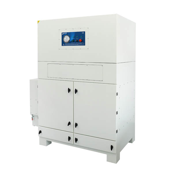 Дымоуловитель PURE-AIR PA-6000CT (350mm)