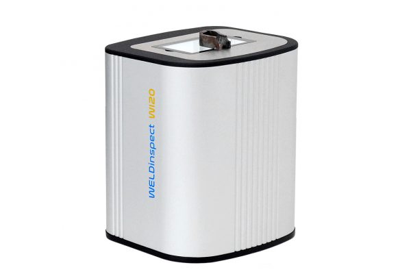 Видеомикроскоп INSPECTIS DIM-F (8.3MP Ultra HD, увеличение 7.2-205x , зум 28x, автофокус, подсветка)