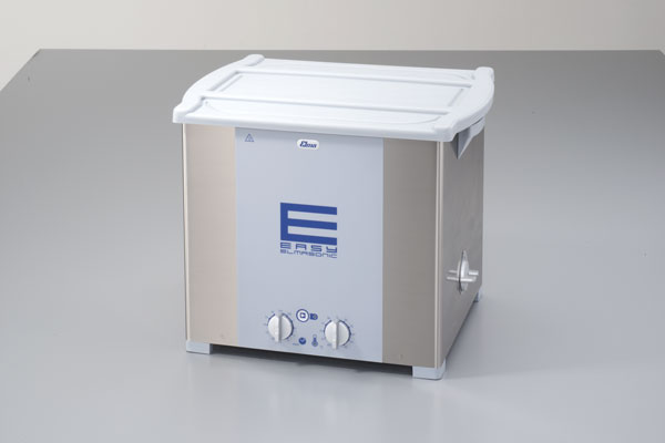 Ультразвуковая ванна Elmasonic Easy 180H с корзиной и крышкой