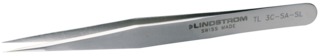 Пинцет TL 3C-SA-SL с острыми кончиками