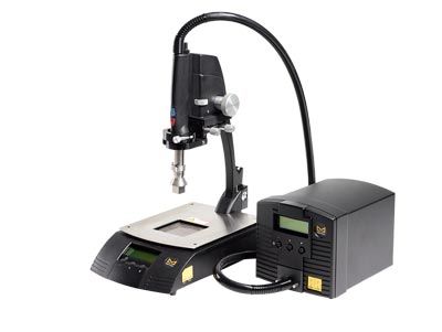 Конвекционная паяльная станция MRS1100A