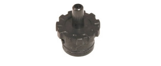 Вакуумный порт для MFR