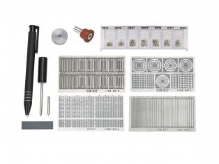 Набор для восстаовления прводников ADVANCED