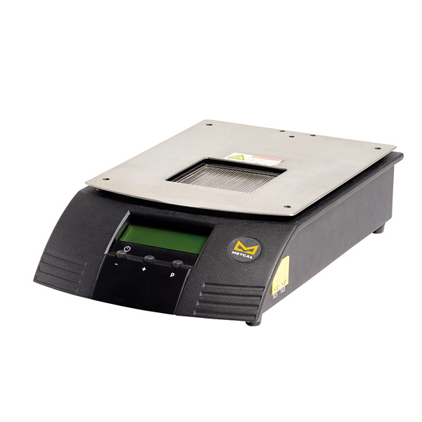 Конвекционный подогреватель плат, цифровой PCT-1000