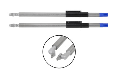 Наконечник MT200 CHIP 2MM (пара)