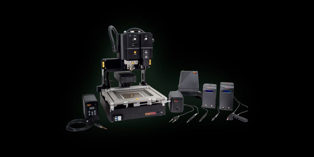 Как выбрать паяльную станцию